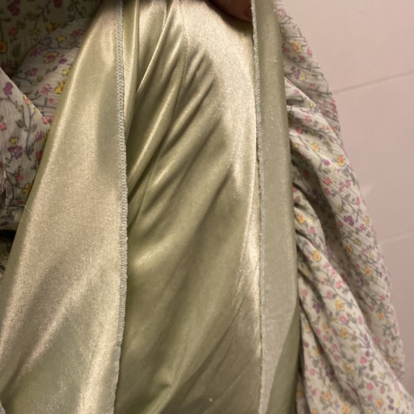 Vintage baby doll nightie - Picture 7 of 9